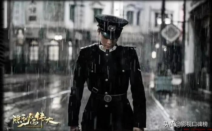 国内口碑最好谍战剧都有哪些
