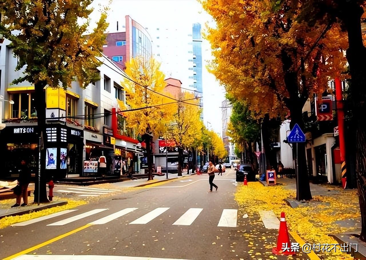 韩国女的都那么漂亮的原因