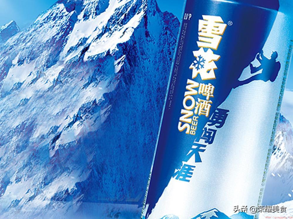 中国啤酒销量排行榜前十名