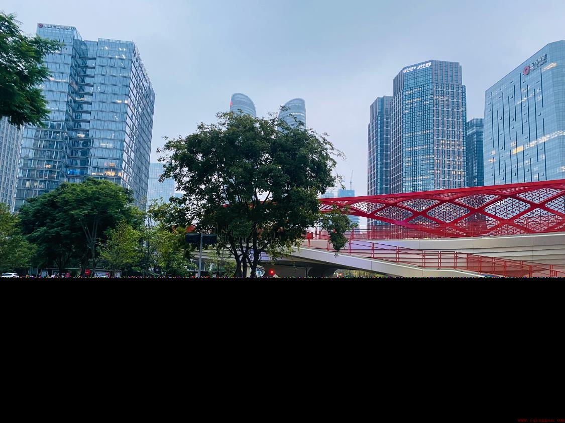 成都最繁华的地方是哪里