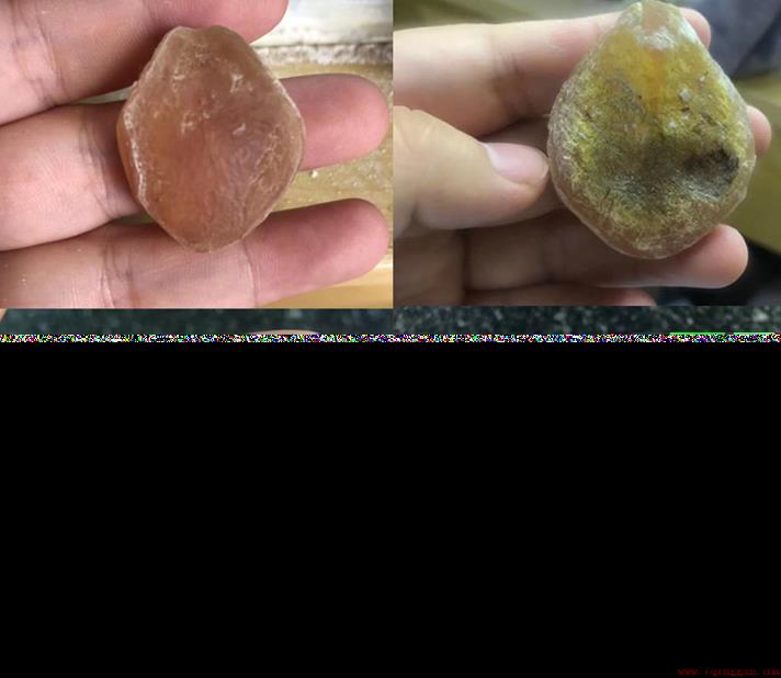 青鱼石有什么作用