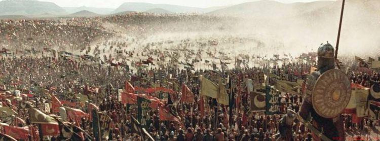 秦灭六国最惨烈的一战