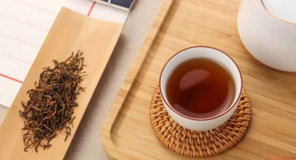 常喝普洱茶所属茶类别