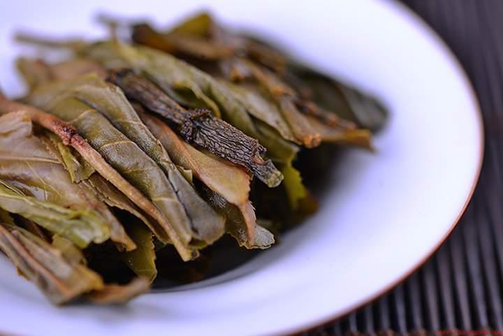 普洱茶有保质期有过期说法吗