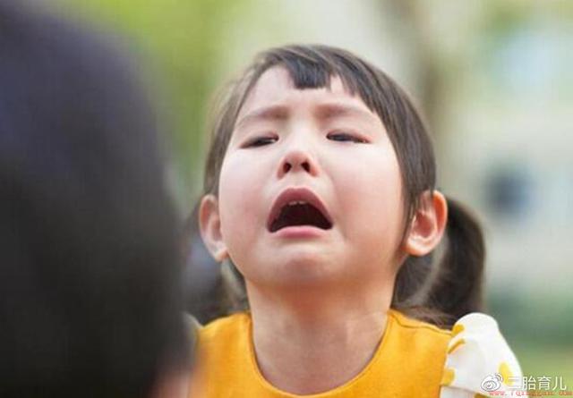 孩子被宠坏的5个征兆