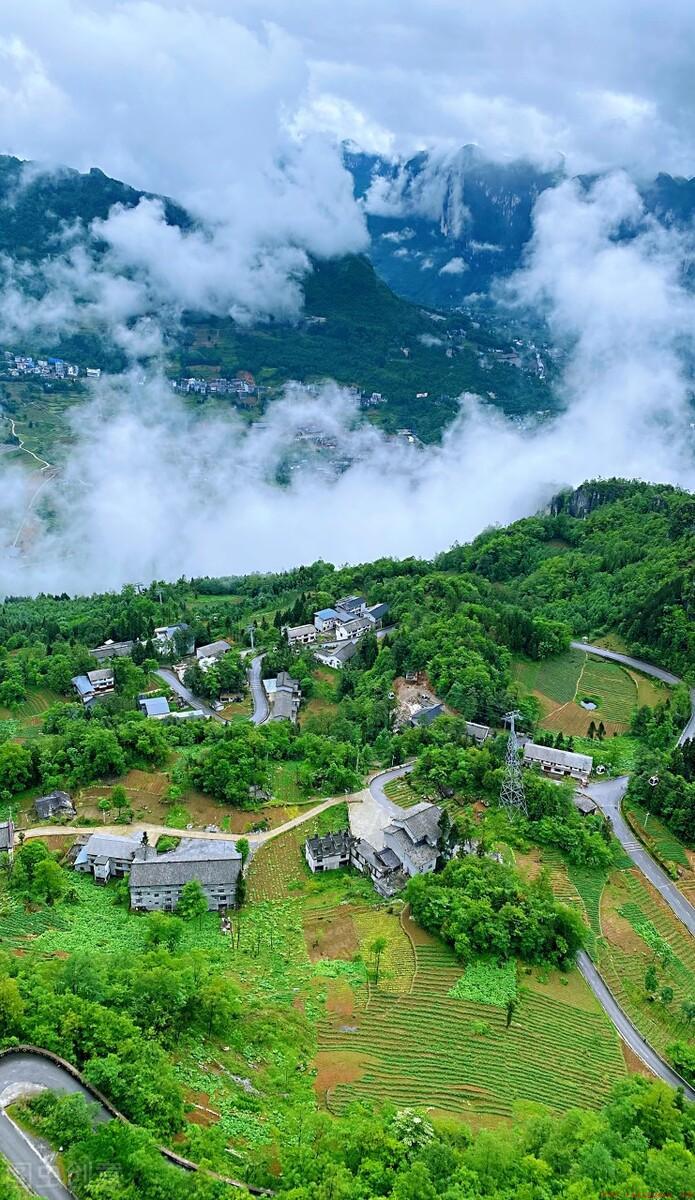 全国必去的旅游十大景点推荐