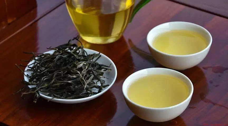 生普洱和熟普洱有什么区别