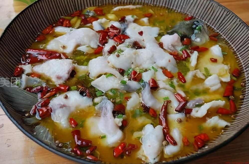 鱼片怎么腌制又滑又嫩不烂