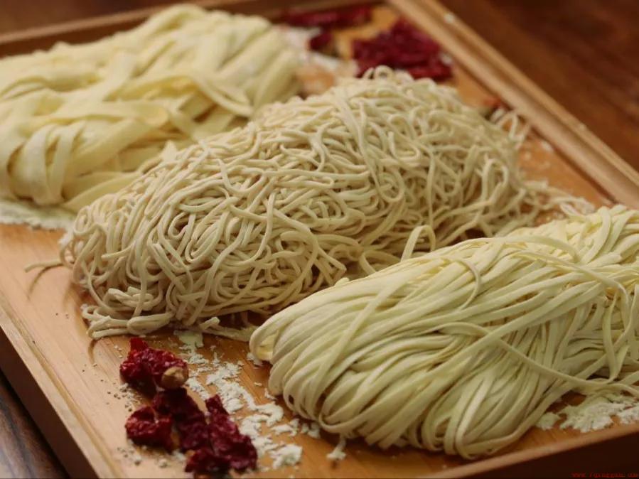 蒸馒头用什么面粉比较好