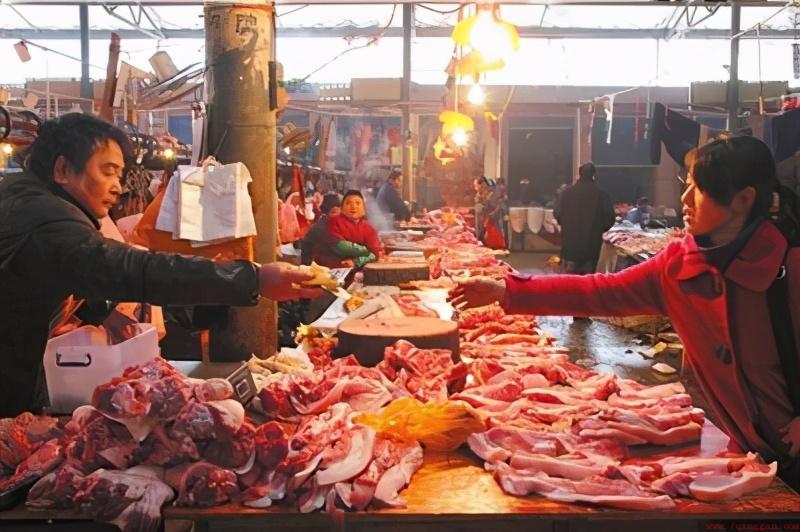 猪肉深色好还是浅色好