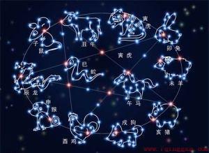 星座准吗有科学依据吗