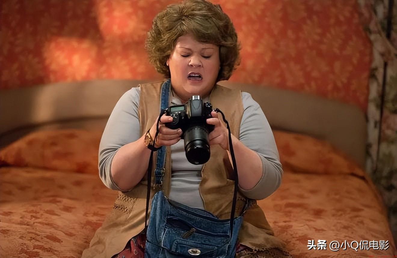 好看又养眼的10部美女特工电影