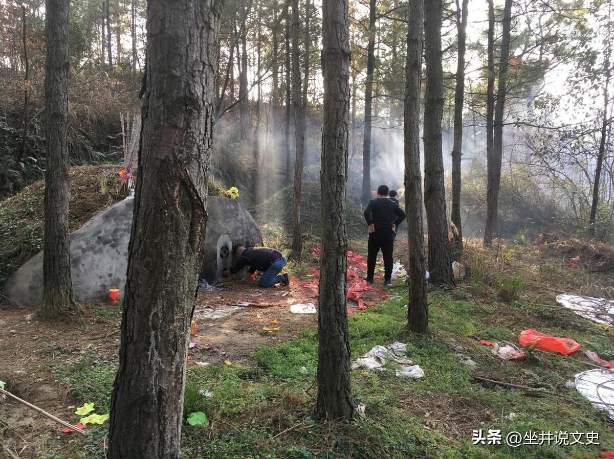 人死后二周年为什么不过
