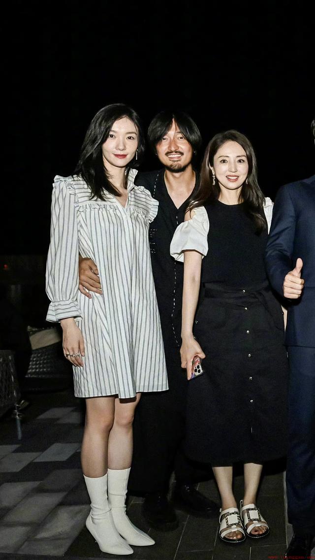 王传君老婆叫什么名字