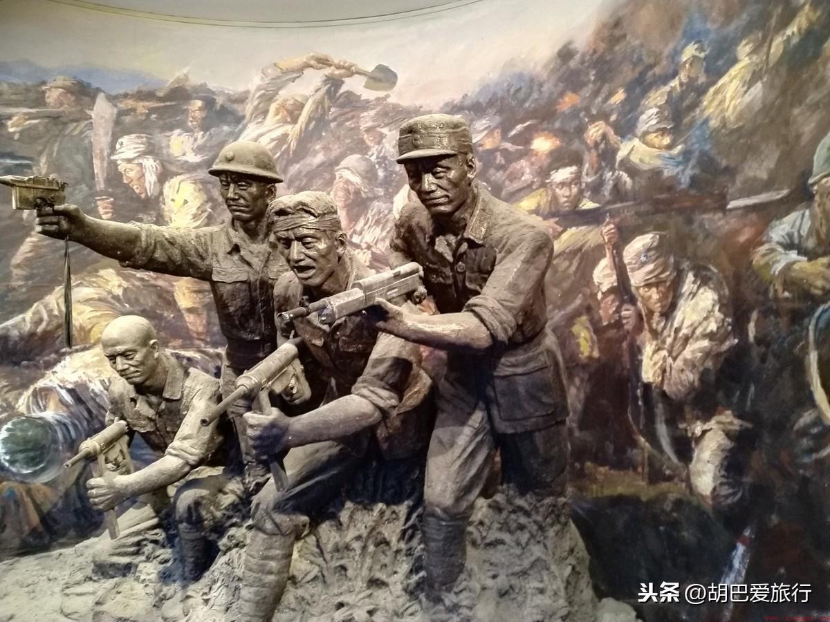 古代潼关在哪里