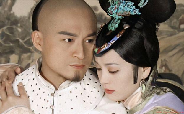 孝庄和多尔衮怎么回事