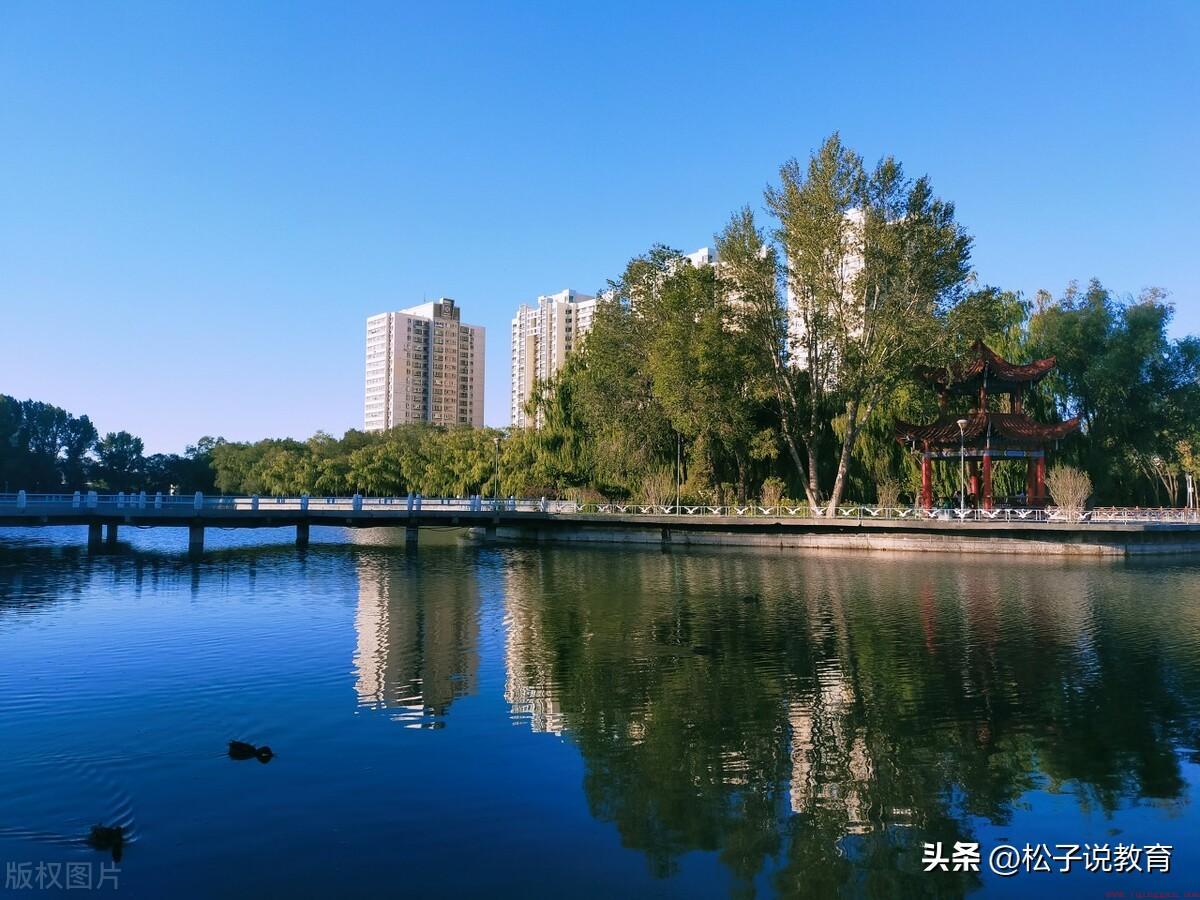 新疆大学是211吗