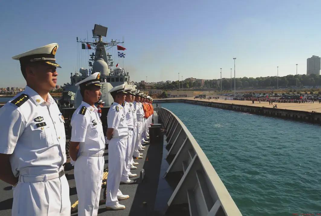 我国三航母时代即将到来