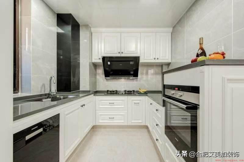 抽油烟机高度标准尺寸