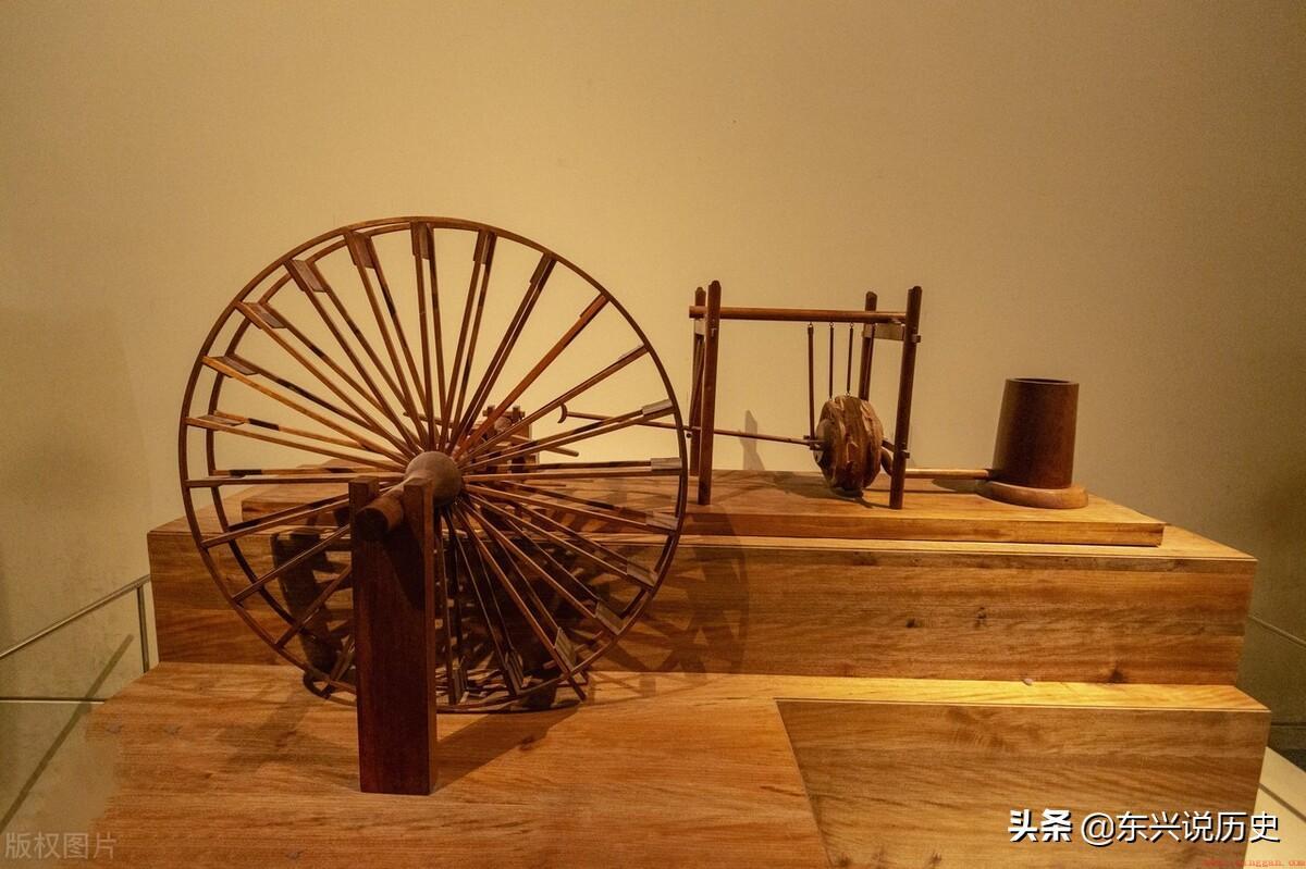 古代发明家有哪些人物