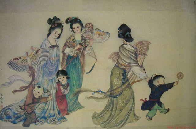 古代妇女三从四德指什么意思