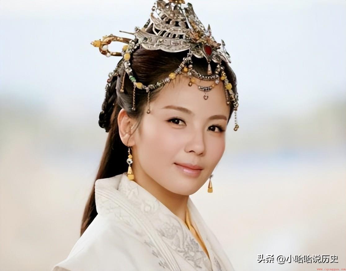 古代格格是什么身份