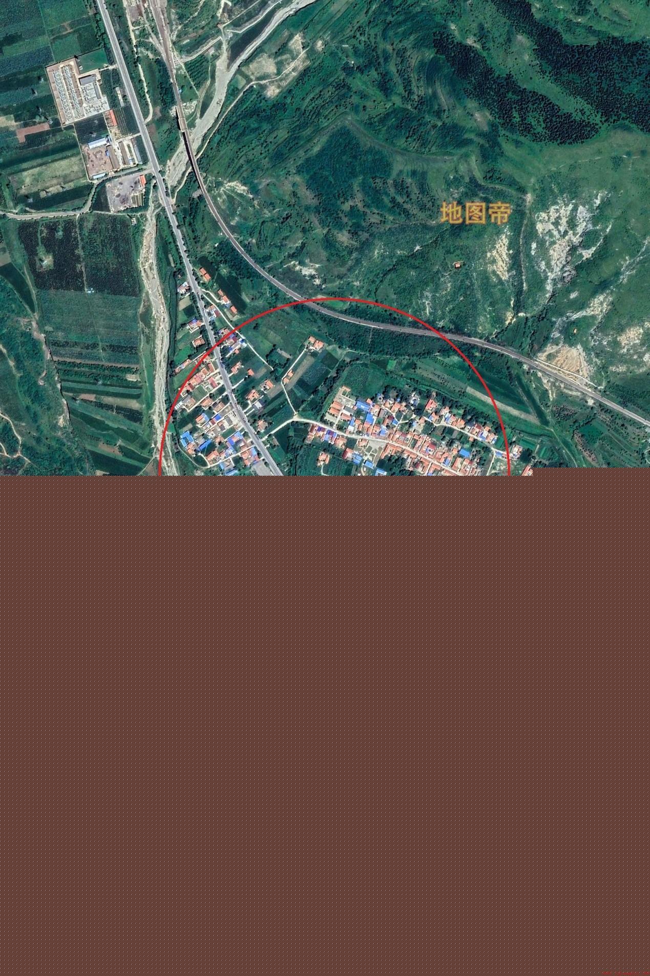 古代关中指的哪里