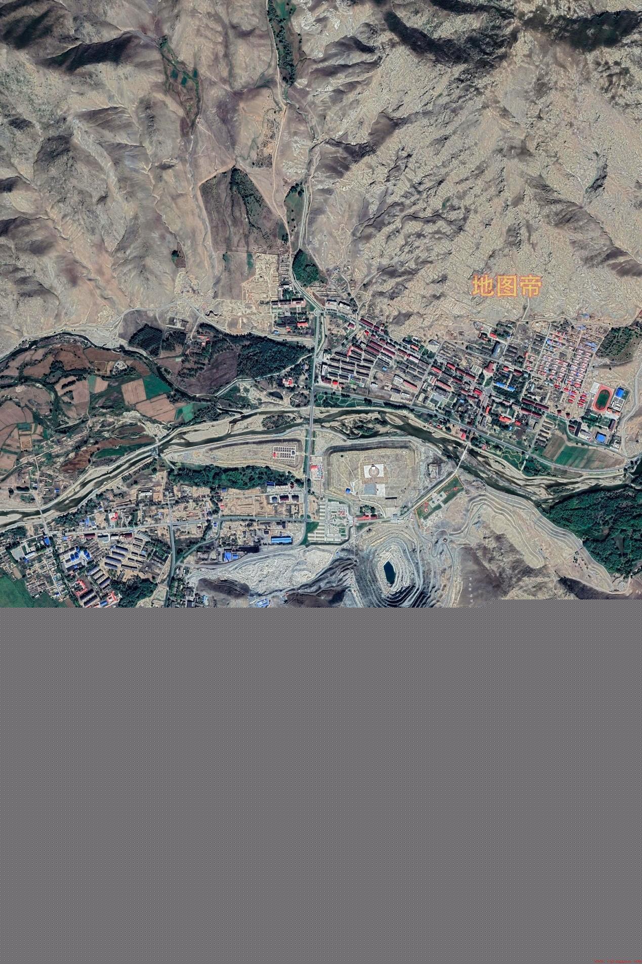 可可托海在哪个地方