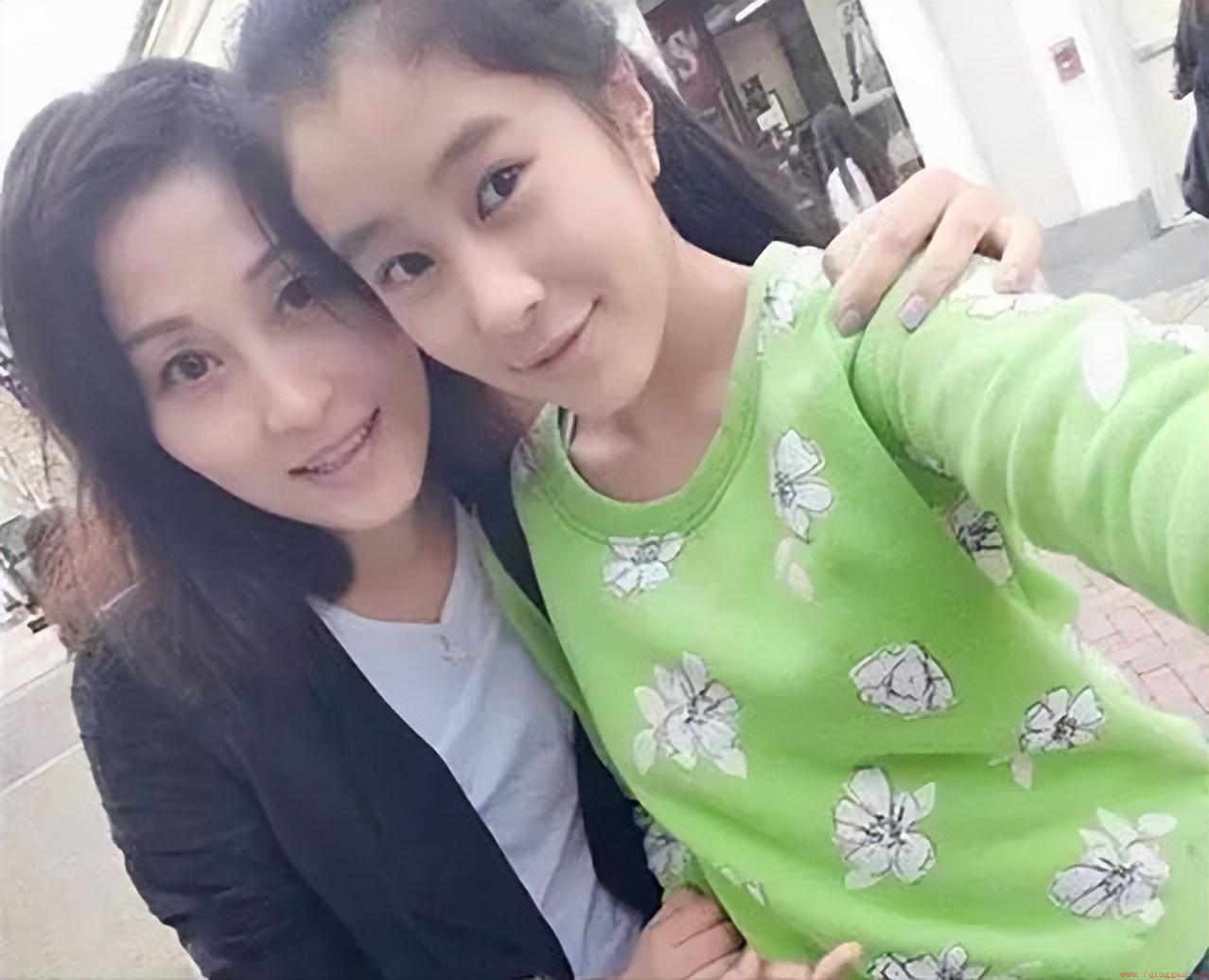 杨子前妻陶虹个人资料