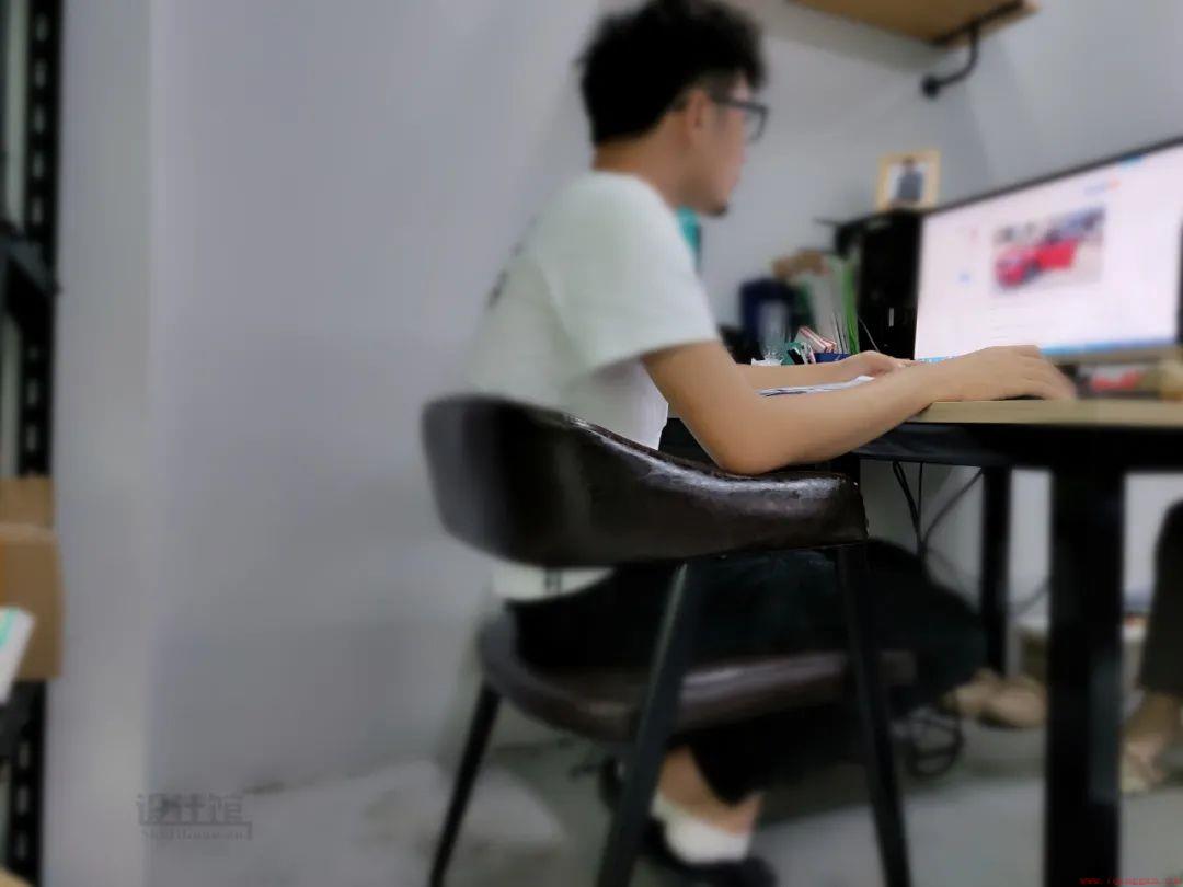 家里的书桌做多高合适