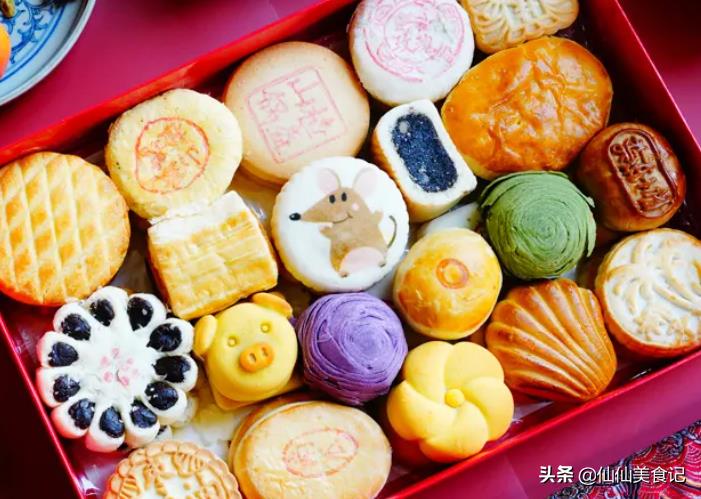 去北京玩带什么礼物给家人