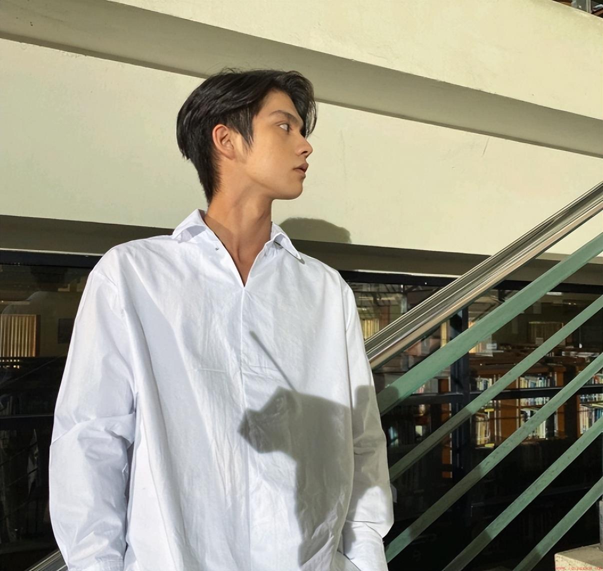 bright泰国男星个人资料