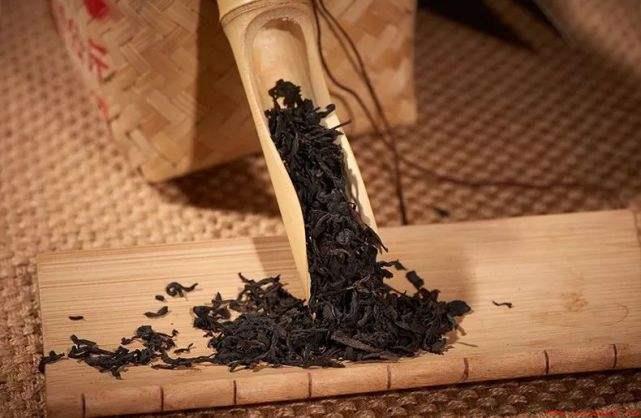 我国的六大茶类介绍