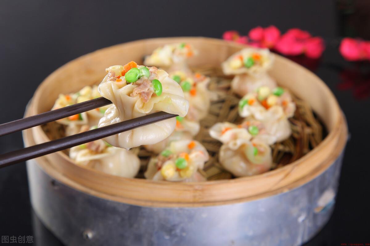 烧麦一般需要蒸多长时间火候正好