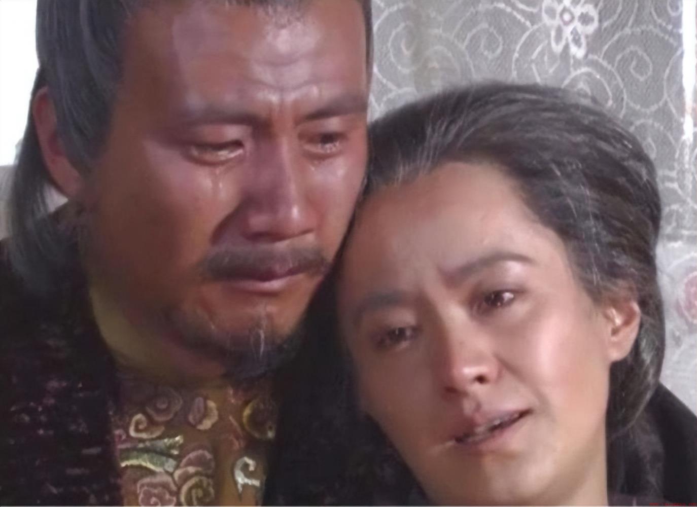 朱元璋到底多爱马皇后