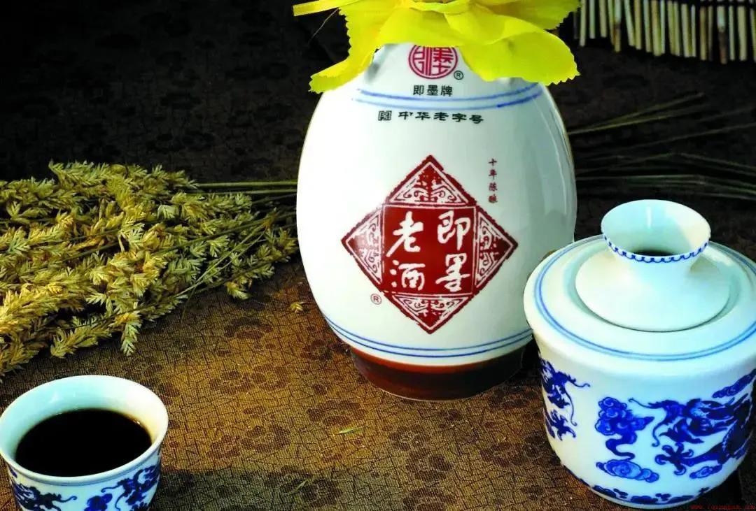 青岛有什么值得带回去的特产
