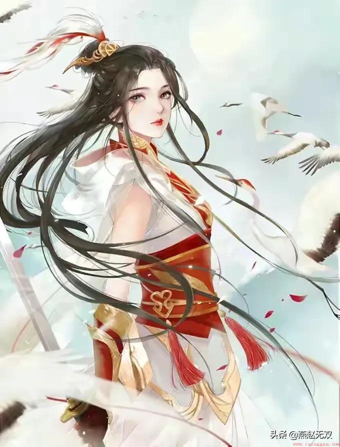 一剑独尊所有的境界划分