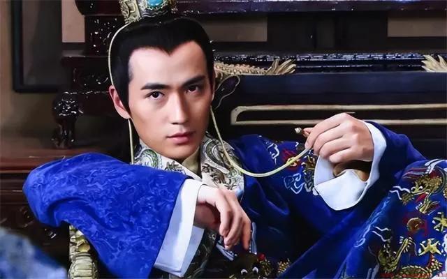 古代的豹房是啥意思