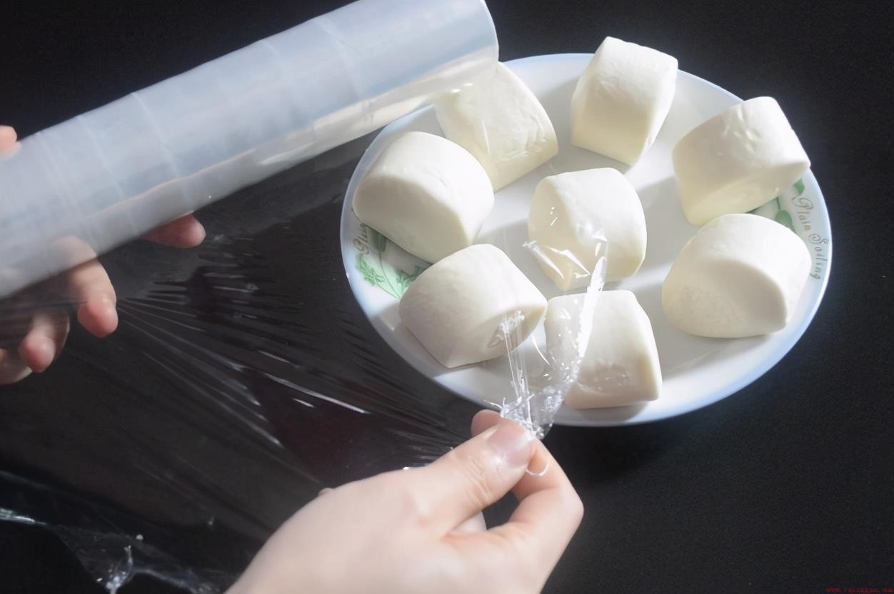 如何延长馒头在冰箱中的保存时间
