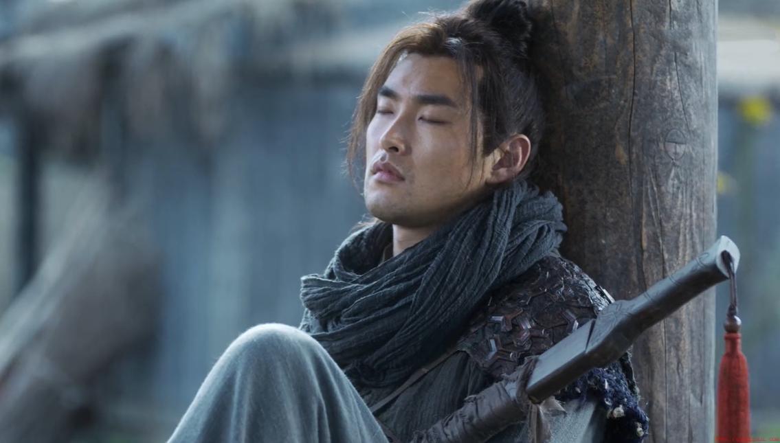 雪中悍刀行结局谁继承了皇位