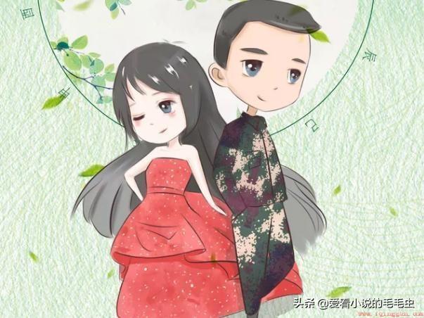 5本超赞必看的军婚文简介