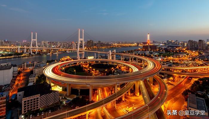 上海市哪几个区属于中心城区