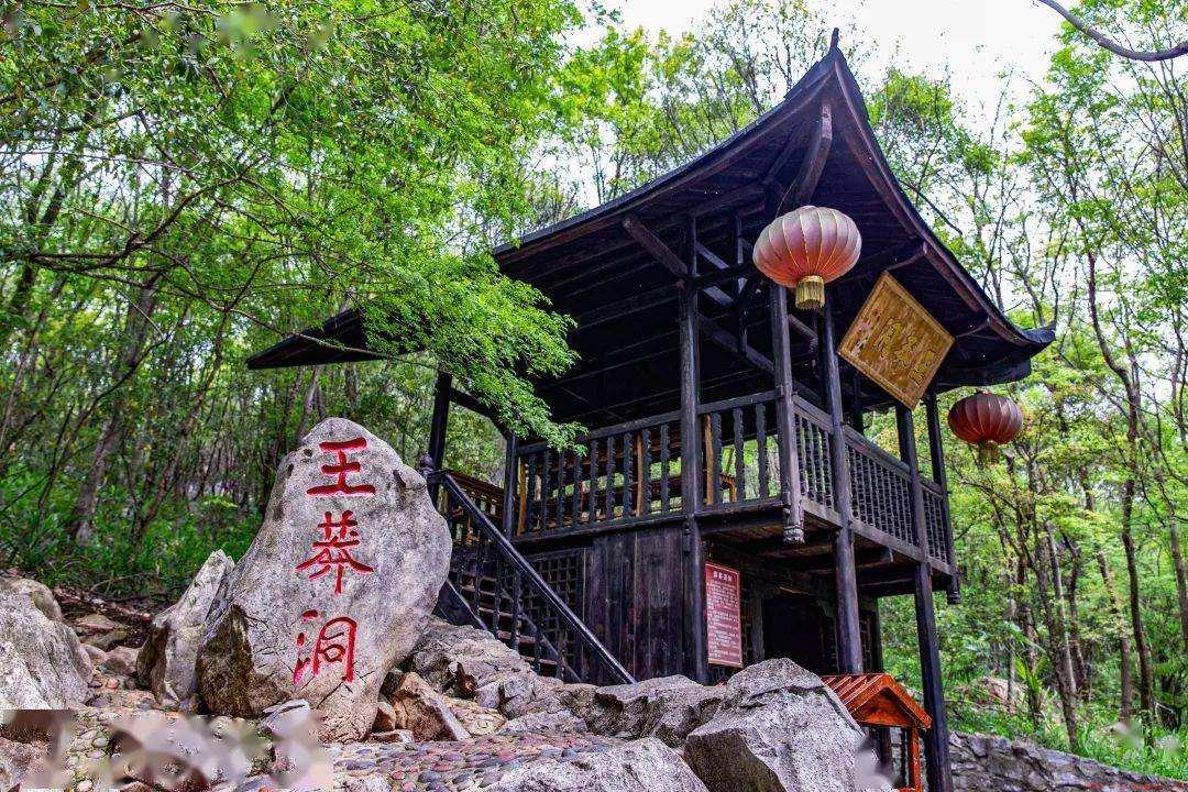 京山旅游好玩的地方排名前十名