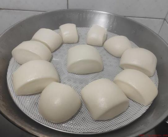 蒸馒头需要15分钟还是30分钟