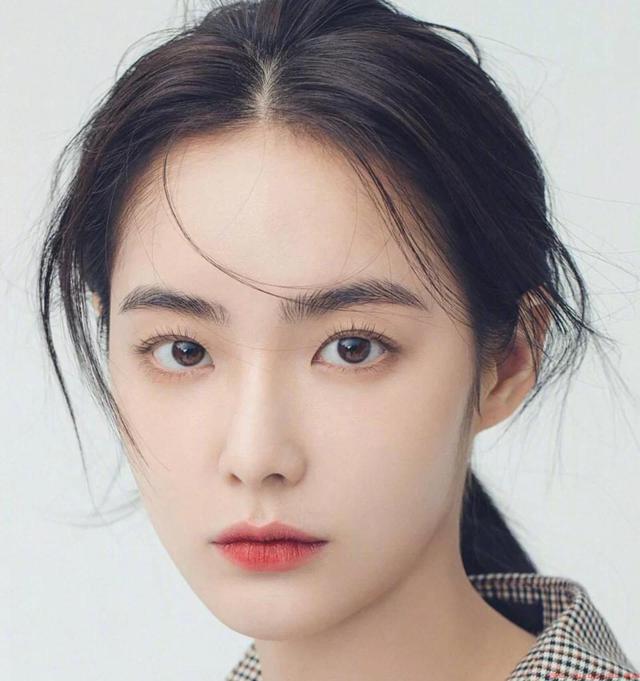 公认最美的四种女生鼻型