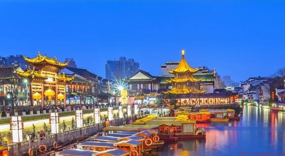 江苏的省会为什么不是苏州而是南京