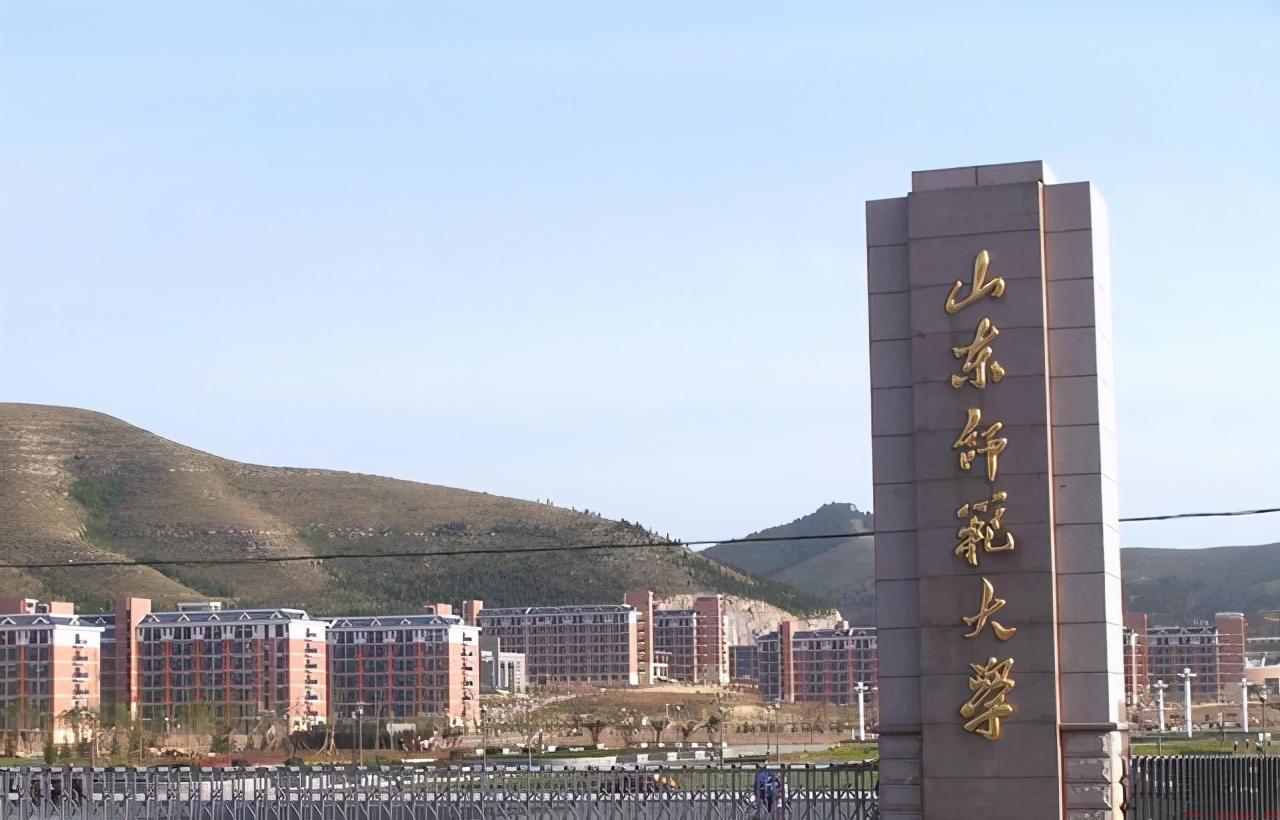 山东省大学综合实力排名一览表