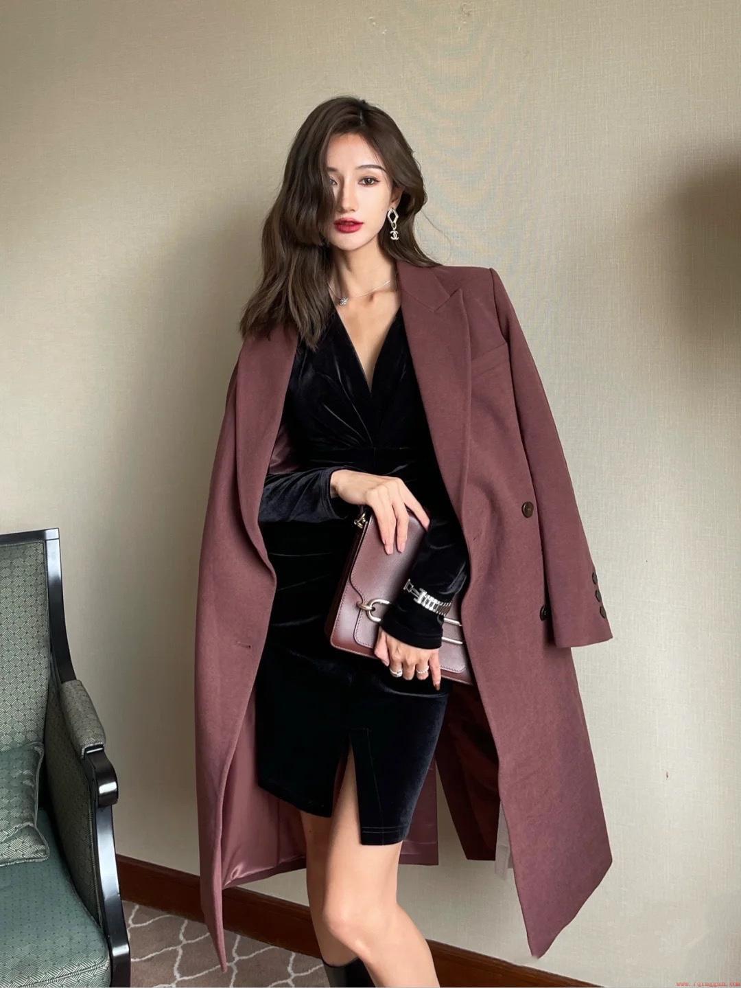 最受女生欢迎的六种穿衣风格
