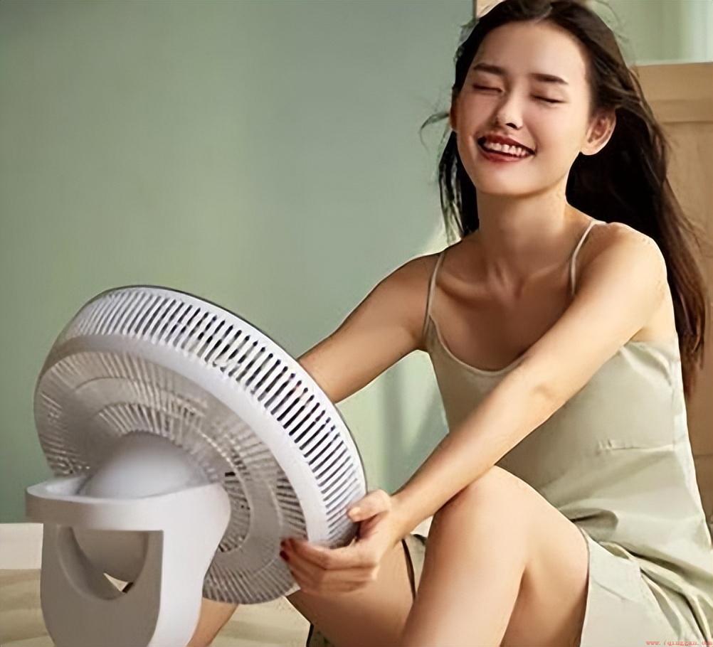 夏季天热空调风扇如何选择