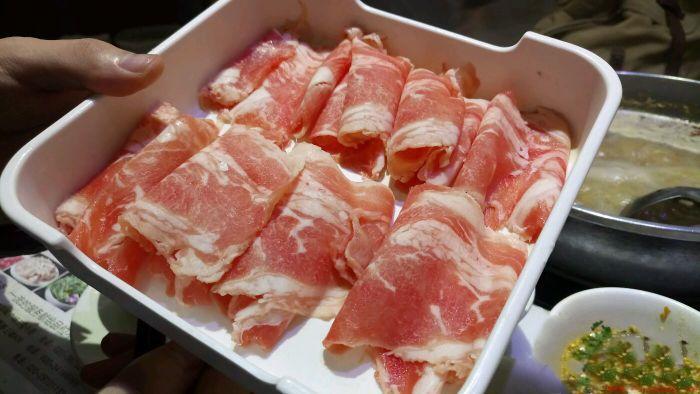 肥牛是什么肉做的